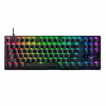 Razer Huntsman V3 8kHz TKL mehaaniline klaviatuur, US, must
