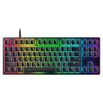 Razer Huntsman V3 HE Magnetic TKL, 8KHz mehaaniline klaviatuur, must