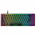 Razer Huntsman V3 HE Magnetic Mini 65% mehaaniline klaviatuur, must