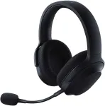 Razer Barracuda X 2022 juhtmevabad m&auml;nguriklapid 50h aku, must
