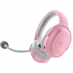 Razer Barracuda X 2022, roosa - Juhtmevaba peakomplekt, RZ04-04430300-R3M1