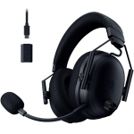 Razer BlackShark V3 Pro, must - Juhtmevaba peakomplekt, RZ04-05400100-R3M1