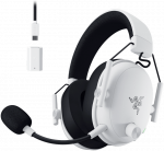Razer Blackshark V3, valge - Juhtmevaba peakomplekt (RZ04-05410400-R3M1)