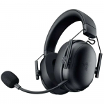 Razer Blackshark V3 X HyperSpeed, must - Juhtmevaba peakomplekt (RZ04-05420100-R3M1)