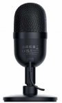 Razer Seiren V3 Mini, must - kompaktne USB mikrofon
