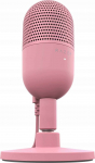 Razer Seiren V3 Mini, roosa - Mikrofon