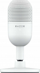 Razer Seiren V3 Mini, valge - Mikrofon