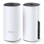 TP-Link Deco M4, 2-pakk, valge - WiFi Mesh s&uuml;steem