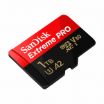M&auml;lukaart SanDisk mSDXC 1TB Extreme PRO (SDSQXCD-1T00-GN6MA)
