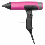 Valera VanityCare AI Magenta Blaze, 2000 W, roosa - F&ouml;&ouml;n (501.00VAMB)
