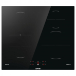 Gorenje GI621FMC integreeritav induktsioonpliidiplaat 59,5 cm must