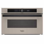 Whirlpool WMD44ME integreeritav mikrolaineahi grilliga, 31 L, 1000 W, beež