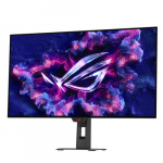 Asus ROG Strix OLED XG32UCWMG, 32'', OLED, UHD, 240 Hz, must - Monitor