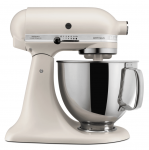KitchenAid 5KSM125EMH Artisan k&ouml;&ouml;gikombaini, 300W, 4,8L, beež