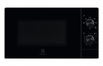 Electrolux, 20 L, 800 W, must - Mikrolaineahi grilliga, EMZ421MMK