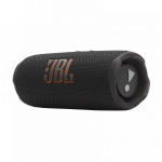 JBL Flip 7 Tomorrowland Edition kaasaskantav juhtmevaba k&otilde;lar, must