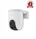 EZVIZ H8c Pro CS-H8C-8MP 8MP 4K Pan & Tilt WiFi v&auml;likaamera, valge