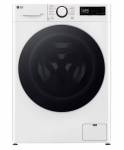 LG F2DR508S1W, 8 kg / 5 kg, s&uuml;gavus 47,5 cm, 1200 p/min - Kuivatiga pesumasin F2DR508S1W.ABWQPMR