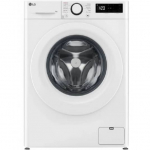 LG 9 kg, s&uuml;gavus 47,5 cm, 1200 p/min - Eestlaetav pesumasin, F2WR509SWW.ABWQPMR