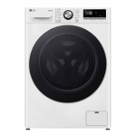 LG, TurboWash, 8 kg, s&uuml;gavus 47,5 cm, 1200 p/min - Eestlaetav pesumasin, F2WR708S3W.ABWQPMR
