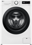 LG, 10 kg, s&uuml;gavus 56,5 cm, 1400 p/min - Eestlaetav pesumasin