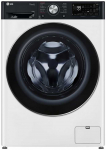 LG F4WR711S3HA, 11 kg, s&uuml;gavus 56,5 cm, 1400 p/min - Eestlaetav pesumasin