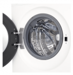 LG F4X5011TWB eestlaetav pesumasin, 11 kg, 1400 p/min, s&uuml;gavus 55 cm