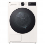 LG RHX5009TWB 9 kg soojuspumbaga pesukuivati, valge