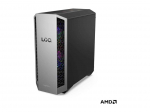 Lenovo LOQ Tower 26ADR10 m&auml;nguriarvuti, Ryzen 7, 32 GB, 1 TB, RTX 5070