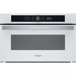 Whirlpool, 31 L, 1000 W, valge - Integreeritav mikrolaineahi grilliga WMD44MW