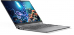 Lenovo Yoga 7i 2-in-1, 14'', WUXGA, OLED, Ultra 5, 16 GB, 512 GB, SWE, hall - S&uuml;learvuti (83JQ0003MX)