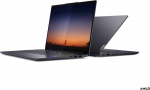 Lenovo Yoga Slim 7 Gen 10 Aura Edition, 14'', WUXGA, OLED, Ultra 5, 16 GB, 512 GB, SWE, hall - S&uuml;learvuti (83JX0022MX)