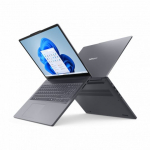 Lenovo IdeaPad Slim 3 16IRH10, 16'', WUXGA, i5, 16 GB, 512 GB, SWE, hall - S&uuml;learvuti (83K2000DMX)