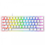 Razer Huntsman Mini Razer Red Switch, SWE, must - Mehaaniline klaviatuur (RZ03-03391300-R3N1)