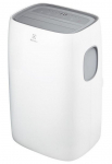Electrolux, 11 000 BTU/h, valge - Portatiivne konditsioneer, EACM-12CK/N6