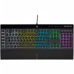 Corsair K55 PRO CH-9226765-NA membraanklaviatuur, ENG, must