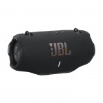 JBL Xtreme 4, must - Kaasaskantav juhtmevaba k&otilde;lar, JBLXTREME4BLKEUNA