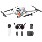 Antigravity A1 Standard Bundle 360&deg; 8K droon visioonprillidega, valge