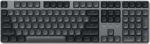 Satechi SM3 Slim ST-KSM3DK-ND juhtmevaba mehaaniline klaviatuur, NORDIC, tumehall