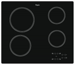 Int.plaat Whirlpool AKT801NE