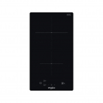 Induktsioon pliidiplaat, Whirlpool WSQ0530NE, domino
