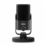 RODE NT-USB Mini, USB, USB-C, must - Mikrofon