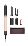 Dyson Airwrap Co-anda2x&trade;, Straight+Wavy, 1700 W, Ceramic Pink/Rose Gold, AIRWRAP.COANDA.PINK