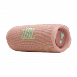 JBL Flip 7 kaasaskantav juhtmevaba Bluetooth k&otilde;lar, roosa