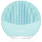 Foreo Luna 3 mini, roosa - N&auml;opuhastusharjake (LUNA3MINIPINK)