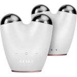 Geske SmartAppGuided 6-in-1 n&auml;ohooldusseade, valge/roosa