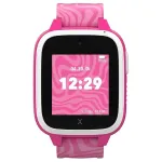 Xplora XGO3 laste nutikell 2024, roosa, 4G LTE, GPS