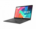 MSI Modern 15 F13M, 15,6'', i7, 16 GB, 512 GB, h&otilde;be - S&uuml;learvuti (MODERN15-F13MG-643NL)