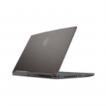 MSI Thin A15, 15,6'', 144 Hz, Ryzen 5, 16 GB, 512 GB, RTX 3050, ENG, hall - S&uuml;learvuti (THINA15-B7UC-004NL)