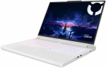 Lenovo Legion Pro 7i Gen 10 83F500PENT 16" OLED s&uuml;learvuti, RTX 5090, valge